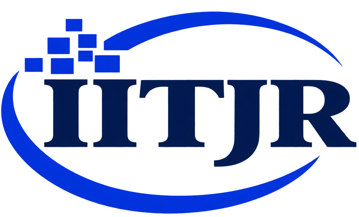 International IT Journal of Research